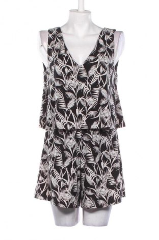 Kurzer Damenoverall Mango, Größe M, Farbe Mehrfarbig, Preis 13,80 €