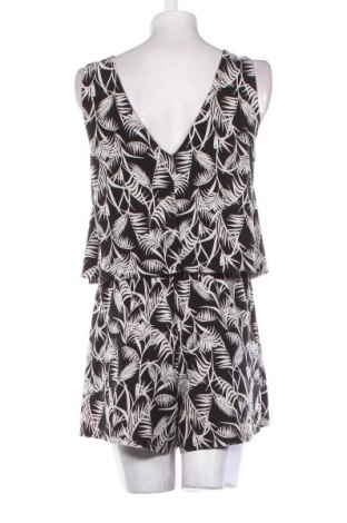 Kurzer Damenoverall Mango, Größe M, Farbe Mehrfarbig, Preis 13,80 €