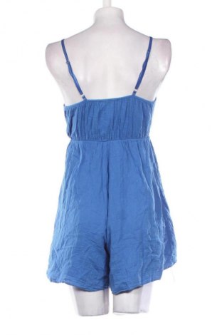 Women's short jumpsuit NEW COLLECTION, Μέγεθος M, Χρώμα Μπλέ, Τιμή 24,48 €