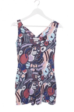 Kurzer Damenoverall Native Youth, Größe XS, Farbe Mehrfarbig, Preis 24,55 €