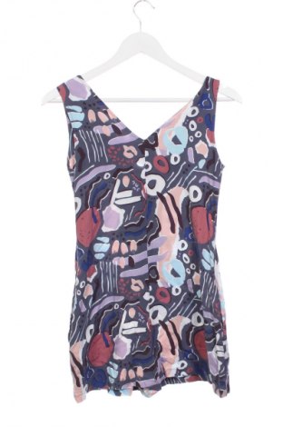 Kurzer Damenoverall Native Youth, Größe XS, Farbe Mehrfarbig, Preis 24,55 €