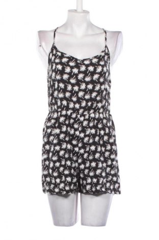 Women's short jumpsuit New Look, Μέγεθος L, Χρώμα Πολύχρωμο, Τιμή 20,03 €