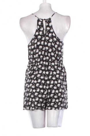 Women's short jumpsuit New Look, Μέγεθος L, Χρώμα Πολύχρωμο, Τιμή 20,03 €