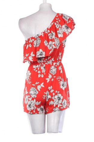 Women's short jumpsuit New Look, Μέγεθος S, Χρώμα Πολύχρωμο, Τιμή 20,00 €