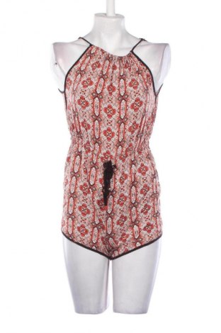 Kurzer Damenoverall New Look, Größe M, Farbe Mehrfarbig, Preis € 20,02