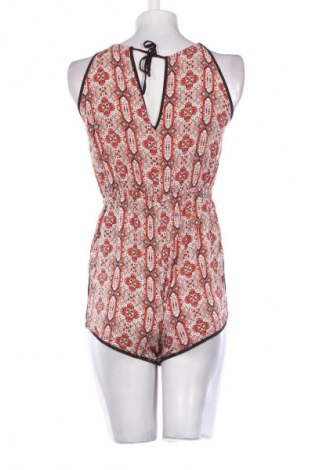 Kurzer Damenoverall New Look, Größe M, Farbe Mehrfarbig, Preis € 20,02