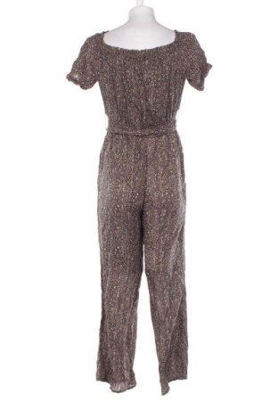 Kurzer Damenoverall Oysho, Größe M, Farbe Mehrfarbig, Preis € 24,55