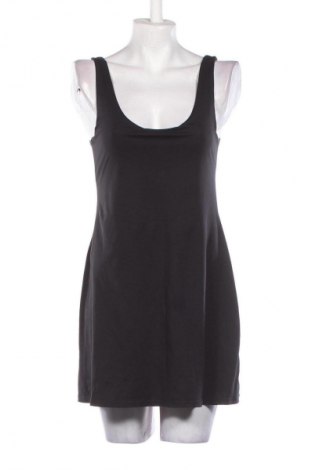 Salopetă scurtă de damă Oysho, Mărime M, Culoare Negru, Preț 126,40 Lei