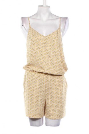 Women's short jumpsuit Promod, Μέγεθος M, Χρώμα Πολύχρωμο, Τιμή 24,55 €