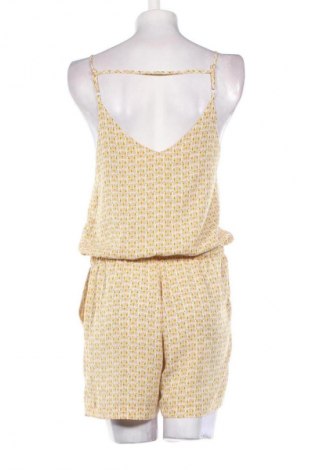Women's short jumpsuit Promod, Μέγεθος M, Χρώμα Πολύχρωμο, Τιμή 24,55 €