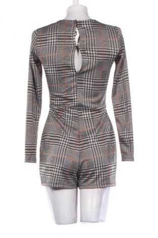 Damski krótki kombinezon Pull&Bear, Rozmiar S, Kolor Kolorowy, Cena 75,99 zł