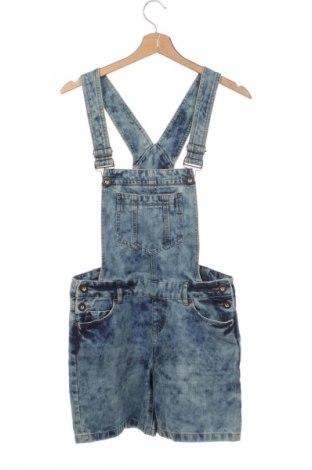 Women's short jumpsuit Raspberry, Μέγεθος XS, Χρώμα Μπλέ, Τιμή 24,49 €