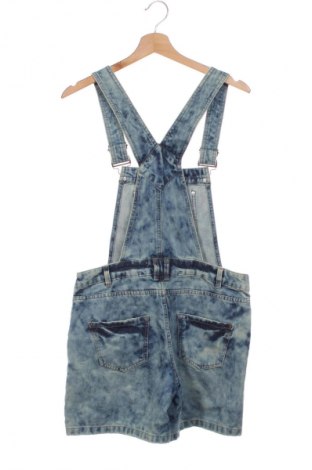 Women's short jumpsuit Raspberry, Μέγεθος XS, Χρώμα Μπλέ, Τιμή 24,49 €