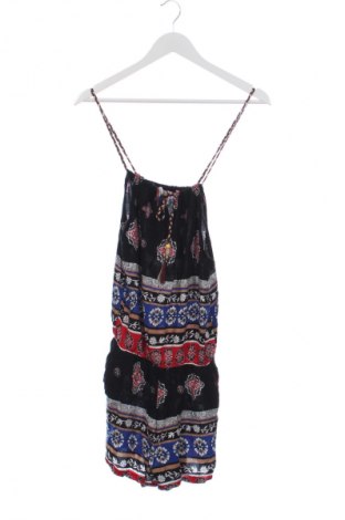 Dámská krátka kombinéza  Red Queen, Veľkosť XS, Farba Viacfarebná, Cena  20,02 €