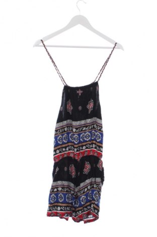 Dámská krátka kombinéza  Red Queen, Veľkosť XS, Farba Viacfarebná, Cena  20,02 €