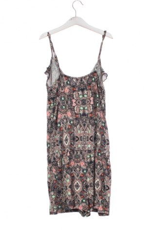 Women's short jumpsuit S.Oliver, Μέγεθος XS, Χρώμα Πολύχρωμο, Τιμή 24,49 €