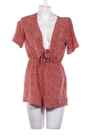 Women's short jumpsuit SHEIN, Μέγεθος S, Χρώμα Πολύχρωμο, Τιμή 19,95 €