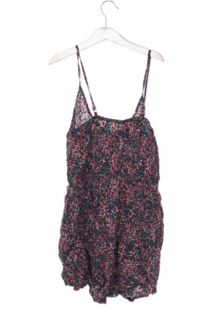Women's short jumpsuit Sinsay, Μέγεθος XS, Χρώμα Πολύχρωμο, Τιμή 11,08 €