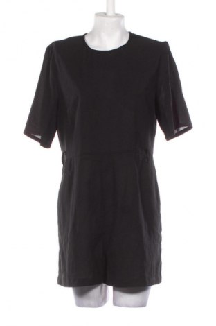 Kurzer Damenoverall Something Borrowed, Größe XL, Farbe Schwarz, Preis 32,00 €