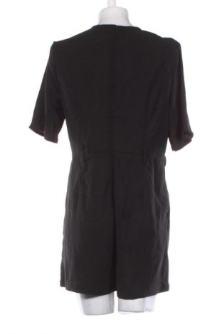 Kurzer Damenoverall Something Borrowed, Größe XL, Farbe Schwarz, Preis 32,00 €