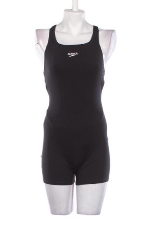 Salopetă scurtă de damă Speedo, Mărime M, Culoare Negru, Preț 299,99 Lei