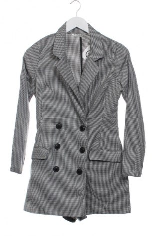 Salopetă scurtă de damă Stradivarius, Mărime S, Culoare Multicolor, Preț 61,99 Lei