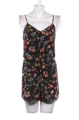 Damski krótki kombinezon Stradivarius, Rozmiar M, Kolor Kolorowy, Cena 89,98 zł