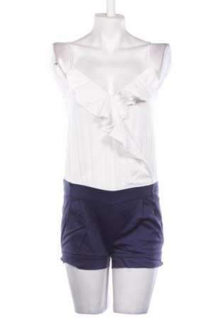 Salopetă scurtă de damă Tally Weijl, Mărime S, Culoare Multicolor, Preț 103,00 Lei