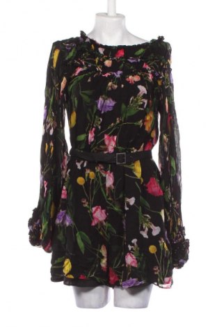 Kurzer Damenoverall Ted Baker, Größe M, Farbe Mehrfarbig, Preis 73,66 €