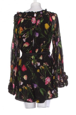 Kurzer Damenoverall Ted Baker, Größe M, Farbe Mehrfarbig, Preis 73,66 €