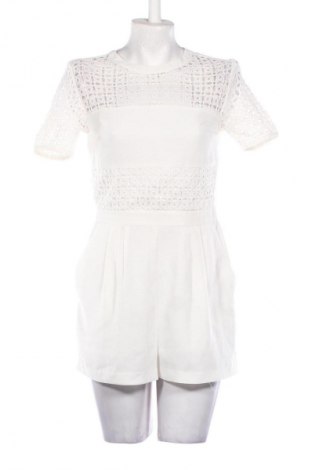 Dámská krátka kombinéza  Topshop, Veľkosť S, Farba Viacfarebná, Cena  24,55 €