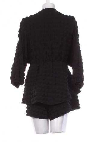 Kurzer Damenoverall Unbranded, Größe M, Farbe Schwarz, Preis € 15,99