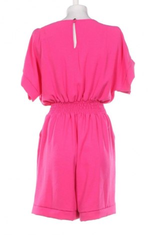 Kurzer Damenoverall Unbranded, Größe S, Farbe Rosa, Preis € 31,82