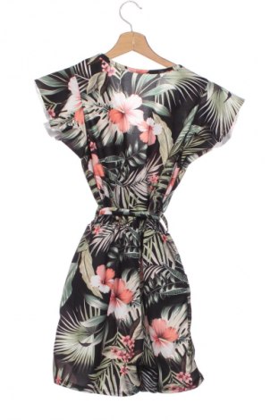 Women's short jumpsuit Unbranded, Μέγεθος XS, Χρώμα Πολύχρωμο, Τιμή 19,95 €