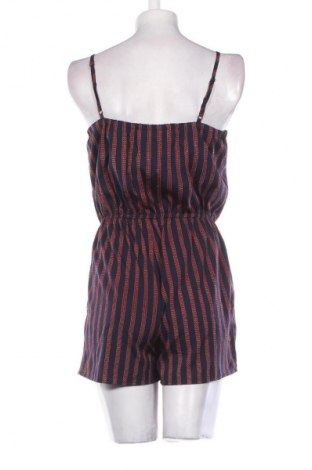 Kurzer Damenoverall Unbranded, Größe M, Farbe Mehrfarbig, Preis 19,95 €