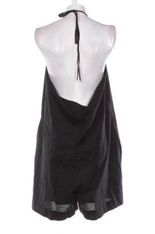 Women's short jumpsuit Unbranded, Μέγεθος XL, Χρώμα Μαύρο, Τιμή 19,95 €