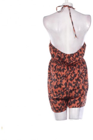 Women's short jumpsuit Unbranded, Μέγεθος XL, Χρώμα Πολύχρωμο, Τιμή 19,96 €