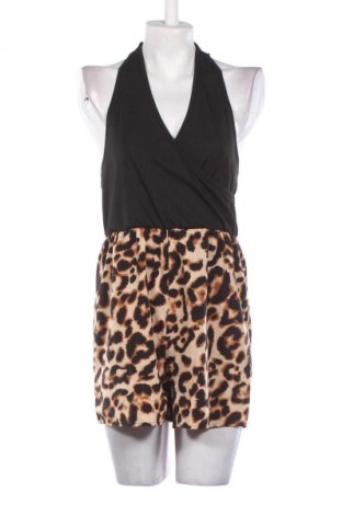 Women's short jumpsuit Unbranded, Μέγεθος M, Χρώμα Πολύχρωμο, Τιμή 19,96 €