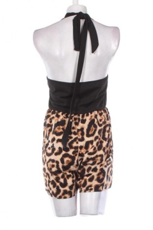 Women's short jumpsuit Unbranded, Μέγεθος M, Χρώμα Πολύχρωμο, Τιμή 19,96 €
