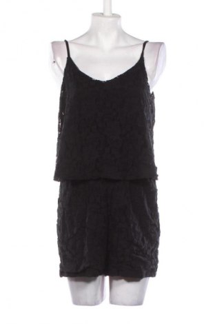 Women's short jumpsuit VILA, Μέγεθος M, Χρώμα Μαύρο, Τιμή 20,97 €