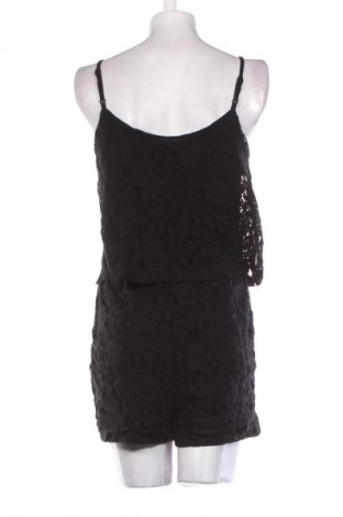 Women's short jumpsuit VILA, Μέγεθος M, Χρώμα Μαύρο, Τιμή 20,97 €