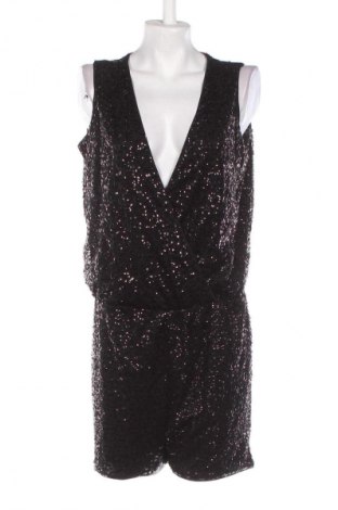 Dámská krátka kombinéza  Vero Moda, Veľkosť M, Farba Čierna, Cena  20,97 €