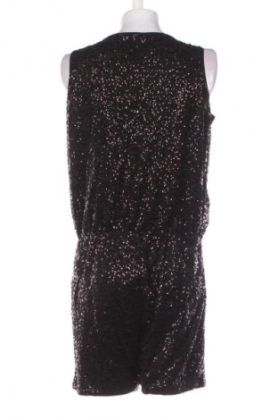 Dámská krátka kombinéza  Vero Moda, Veľkosť M, Farba Čierna, Cena  20,97 €