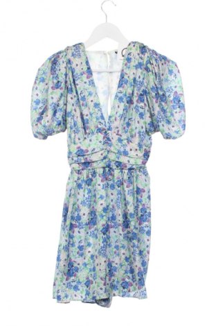 Kurzer Damenoverall Zara, Größe XS, Farbe Mehrfarbig, Preis € 17,39