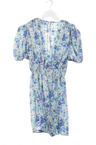 Kurzer Damenoverall Zara, Größe XS, Farbe Mehrfarbig, Preis € 17,39