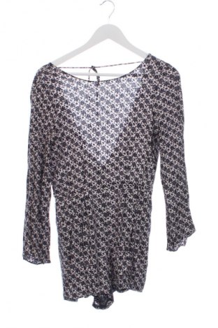 Salopetă scurtă de damă Zara, Mărime S, Culoare Multicolor, Preț 89,47 Lei