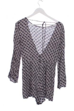 Salopetă scurtă de damă Zara, Mărime S, Culoare Multicolor, Preț 89,47 Lei