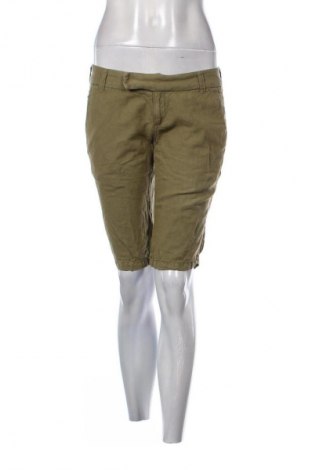 Damen Shorts 55 DSL, Größe M, Farbe Grün, Preis 19,99 €