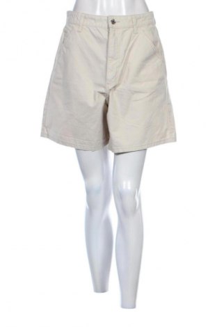 Damen Shorts ASOS, Größe M, Farbe Beige, Preis 17,30 €