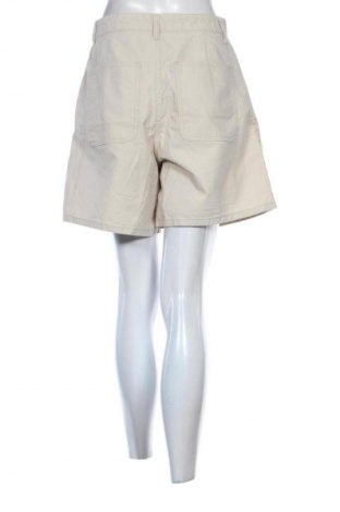 Damen Shorts ASOS, Größe M, Farbe Beige, Preis 17,30 €